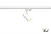 3Ph, HELIA 50 светильник 11Вт с LED 3000К, 750лм, 35°, CRI>90, белый