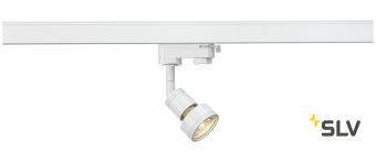 3Ph, PURI светильник для лампы GU10 50Вт макс., белый