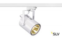 3Ph, EURO SPOT LED MEDIUM светильник 21Вт с LED 3000К, 1350лм, 36°, белый