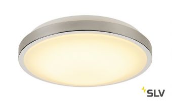 MARONA светильник накладной 15Вт с LED 3000К, 1200лм, 120°, хром