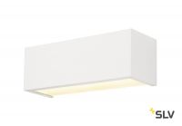 CHROMBO LED светильник настенный 9.7Вт с LED 3000К, 480лм, белый