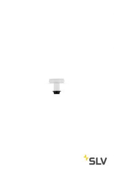 FENDA, светильник потолочный для лампы E27 60Вт макс., без абажура, белый