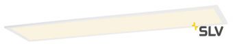 I-PENDANT PRO светильник подвесной 42Вт с LED 3000К, 3100лм, белый