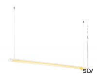 HANG UP 120 светильник подвесной 41Вт с LED 3000К, 4000лм, без основания, белый