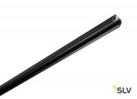 3Ph | S-TRACK шинопровод 2м, трехканальный, 230В, 16А макс., черный