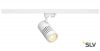 3Ph, STRUCTEC R9 светильник 36Вт с LED 3000К, 2460лм, 60°, R9-CRI>95, белый