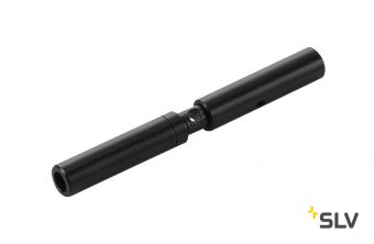 TENSEO, натяжитель тросика, 2 шт., черный