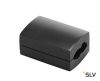 EASYTEC II®, коннектор изолирующий, черный