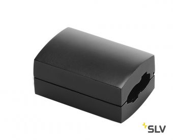 EASYTEC II®, коннектор изолирующий, черный