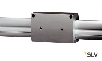 EASYTEC II®, коннектор изолирующий, серебристый