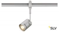 EASYTEC II®, BIMA 1 светильник для лампы GU10 50Вт макс., серебристый