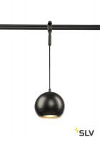 EASYTEC II®, LIGHT EYE 150 PD светильник подвесной для лампы ES111 75Вт макс., черный