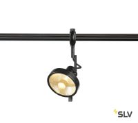 EASYTEC II®, YOKI ES111 светильник для лампы ES111 75Вт макс., черный