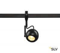 EASYTEC II®, LIGHT EYE 90 светильник для лампы GU10 50Вт макс., черный