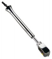 EASYTEC II®, стойка потолочная телескопическая 18-26см, хром