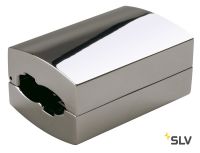 EASYTEC II®, коннектор изолирующий, хром