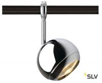 EASYTEC II®, LIGHT EYE 150 светильник для лампы ES111 75Вт макс., хром