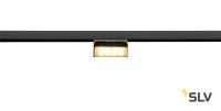 M-TRACK, ADJUSTABLE LIGHT светильник 12В DC 4.8Вт с LED 3000К, 260лм, 120°, черный