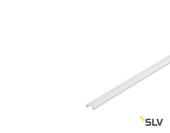 GLENOS D-1808/2508/2720, экран для профиля, 2 м, молочный