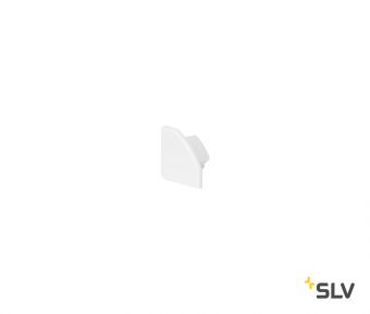 GLENOS D-2720, наконечник, 2 шт., белый