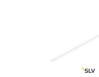 GLENOS D-1107, экран для профиля, 2 м, молочный