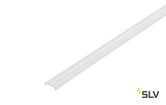 H-PROFIL/ GLENOS D-2713/D-3314, экран 2 м, ПММА, прозрачный