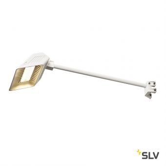 TODAY светильник настенный IP55 29Вт c LED 4000К, 2600лм,140°, белый