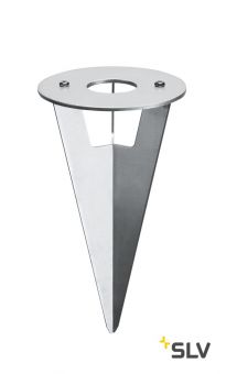 HELIA LED, наконечник для грунта