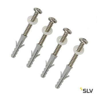 LOGS 40/70, набор саморезов М5