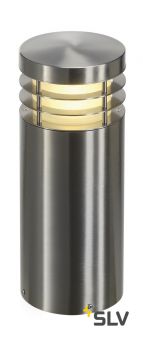 VAP  40 светильник ландшафтный IP44 для лампы E27 23Вт макс., сталь