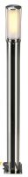 BIG NAILS 80 светильник  ландшафтный IP44 для лампы E27 15Вт макс., сталь