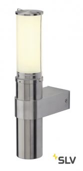 BIG NAILS WL светильник настенный IP44 для лампы E27 15Вт макс., сталь