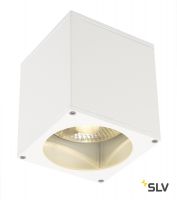 BIG THEO CEILING OUT светильник потолочный IP44 для лампы ES111 75Вт макс., белый