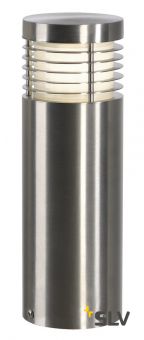 VAP SLIM 30 светильник ландшафтный IP44 для лампы E27 20Вт макс., сталь