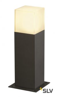 GRAFIT 30 POLE светильник ландшафтный IP44 для лампы E27 11Вт макс., антрацит