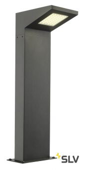 IPERI 50 светильник ландшафтный IP44 5Вт с LED 4000К, 320лм, CRI>70, антрацит