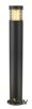F-POL светильник ландшафтный IP54 для лампы E27 20Вт макс., антрацит