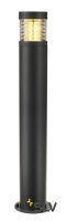 F-POL светильник ландшафтный IP54 для лампы E27 20Вт макс., антрацит