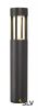 SLOTS 45 светильник ландшафтный IP44 6.3Вт с LED 3000К, 200лм, антрацит