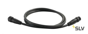 GALEN 60, кабель соединительный, 1 м, 162Вт макс., черный