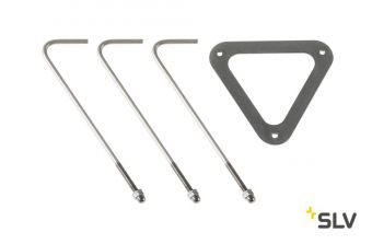 PHOTONIA POLE, набор анкеров