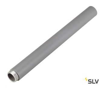 NEW MYRA, шток 30см, серебристый