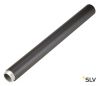 HELIA LED/ NEW MYRA, шток 30см, антрацит