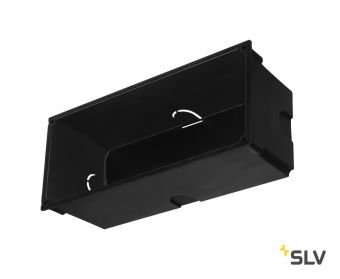 ADI, корпус монтажный, черный