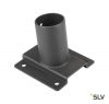 WILRON L, кронштейн настенный, антрацит