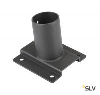 WILRON L, кронштейн настенный, антрацит