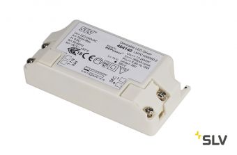 Блок питания  350мА,  5.95-10.15Вт, диммируемый, белый