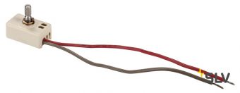EP1-DIMMER потенциометр  для приборов с управляющим напряжением 1-10В, 10Вт макс.