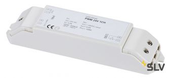 PWM 1 CHANNEL CONVERTER ШИМ-конвертер одноканальный: вход 12-24В и управл. 0-10B, выход 4.17А макс.
