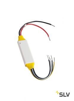 KELVIN CONTROL, SLAVE контроллер 12/24В, 2 канала по 3А макс.